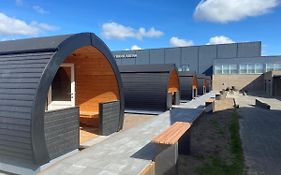Danhostel Skjern
