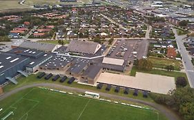 Danhostel Skjern